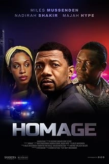 دانلود فیلم Homage 2026