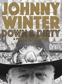 دانلود مستند Johnny Winter: Down & Dirty 2014
