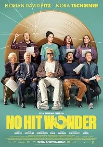 دانلود فیلم No Hit Wonder 2025