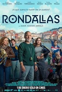 دانلود فیلم Band Together 2025