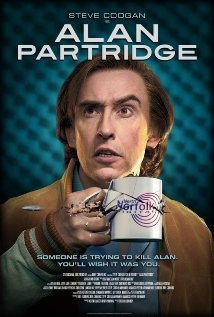 دانلود فیلم Alan Partridge 2013 (آلن پارریج)