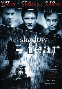 دانلود فیلم Shadow of Fear 2004