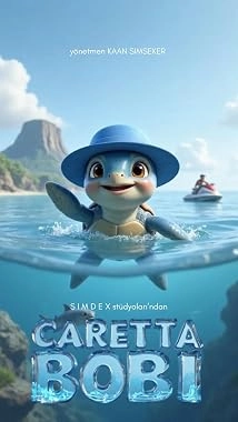 دانلود انیمیشن Caretta Bobi 2025