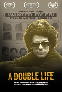 دانلود مستند A Double Life 2023