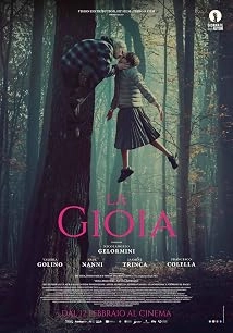 دانلود فیلم Gioia 2025