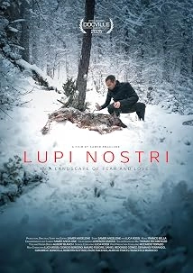 دانلود مستند Lupi nostri 2025