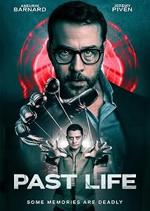 دانلود فیلم Past Life 2025
