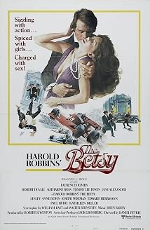 دانلود فیلم The Betsy 1978