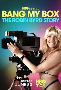 دانلود مستند Bang My Box: The Robin Byrd Story 2026