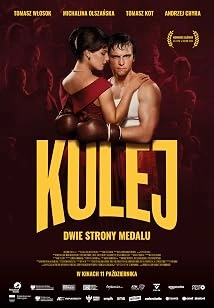 دانلود فیلم Kulej. Dwie strony medalu 2024
