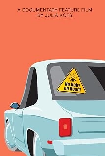 دانلود مستند No Baby on Board 2025