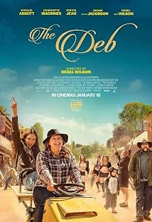 دانلود فیلم The Deb 2024