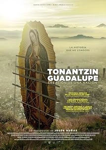 دانلود مستند Guadalupe – The Making of a Nation 2023
