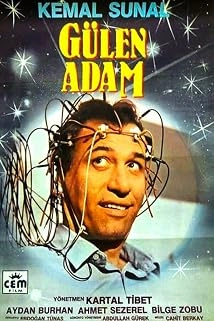 دانلود فیلم The Laughing Man 1990