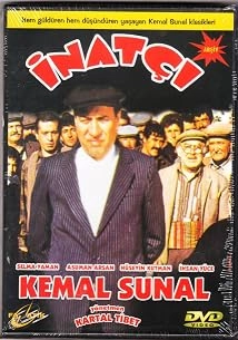 دانلود فیلم Inatçi 1988