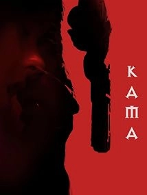دانلود فیلم Kama 2025
