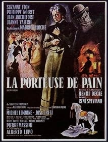 دانلود فیلم The Bread Peddler 1963