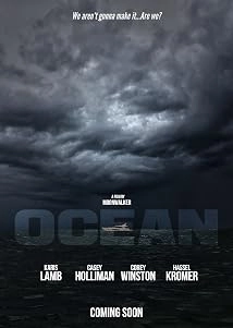دانلود فیلم Ocean 2020