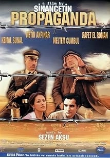 دانلود فیلم Propaganda 1999