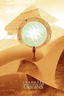 دانلود فیلم Stargate Origins: Catherine 2018