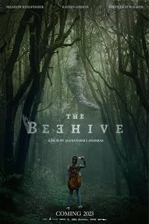 دانلود فیلم The Beehive 2023