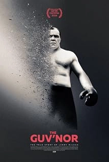 دانلود مستند The Guv’nor 2016
