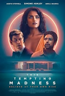 دانلود فیلم This Tempting Madness 2025 با تماشای آنلاین