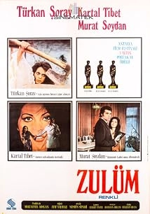 دانلود فیلم Zulüm 1972