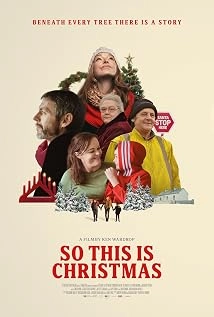 دانلود مستند So This Is Christmas 2023