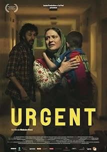 دانلود فیلم Urgent 2018