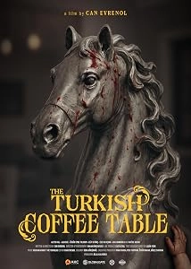 دانلود فیلم The Turkish Coffee Table 2025