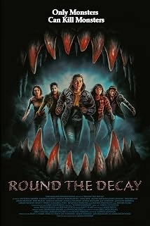 دانلود فیلم Round the Decay 2025