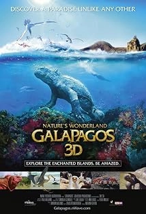 دانلود مستند Galapagos 3D with David Attenborough 2013
