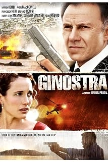 دانلود فیلم Ginostra 2002