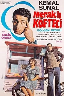 دانلود فیلم Merakli Köfteci 1976