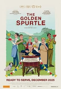 دانلود مستند The Golden Spurtle 2025