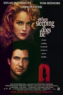 دانلود فیلم Where Sleeping Dogs Lie 1991