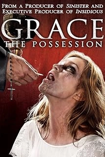 دانلود فیلم Grace: The Possession 2014