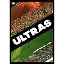 دانلود مستند Ultras 2025