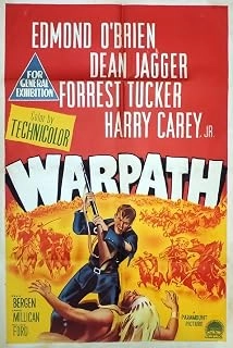 دانلود فیلم Warpath 1951