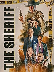 دانلود فیلم The Sheriff 2026