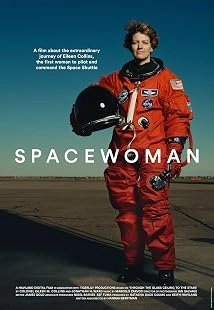 دانلود مستند Spacewoman 2024