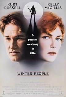دانلود فیلم Winter People 1989