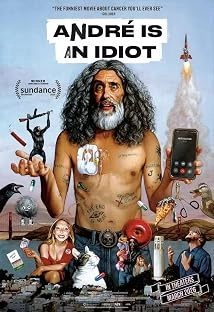 دانلود مستند André Is an Idiot 2025