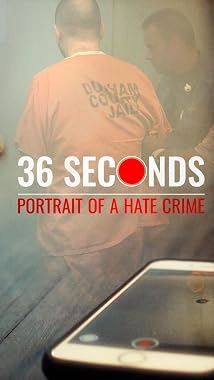 دانلود مستند 36 Seconds: Portrait of a Hate Crime 2023