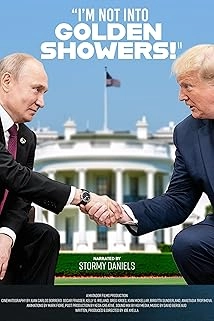 دانلود مستند I’m Not Into Golden Showers! 2025