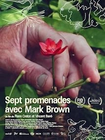 دانلود مستند Sept promenades avec Mark Brown 2024