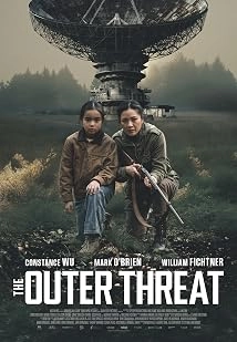 دانلود فیلم The Outer Threat 2026