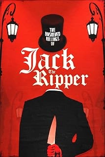 دانلود مستند The Unsolved Killings of Jack the Ripper 2023