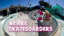 دانلود مستند We Are Skateboarders: A Mental Health Transformation 2025